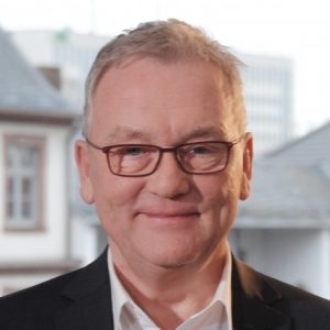 Ulf Krueger-Janson