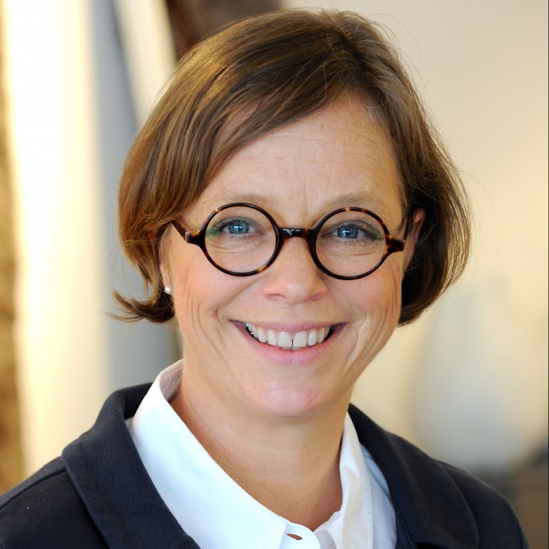 Dr. med. dent. Stephanie Frisch