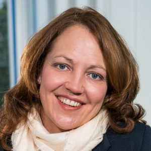 Dr. med. dent. Stefanie Neumeyer-Wühr