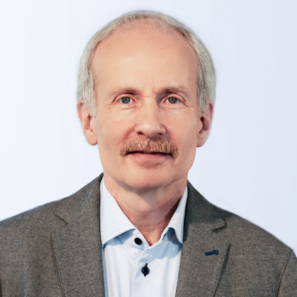 Dr. med. dent. Guido Elsäßer