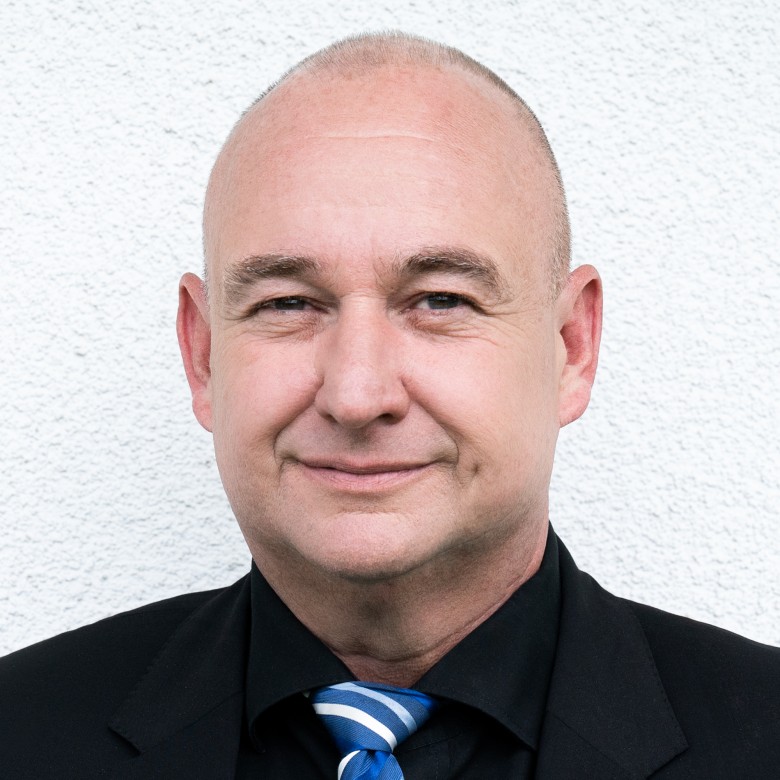 Prof. Dr. med. dent. Christian Gernhardt