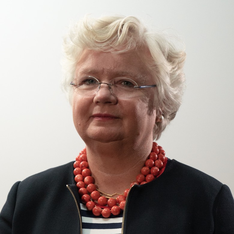 Prof. Dr. med. Dr. med. dent. Ingrid Grunert
