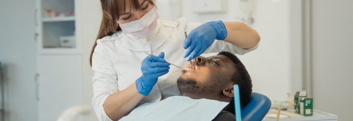 Parodontitistherapie in der allgemeinen Zahnarztpraxis