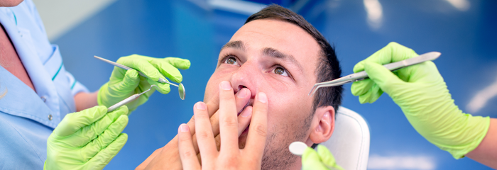 Hypnotische Techniken für die Zahnarztpraxis