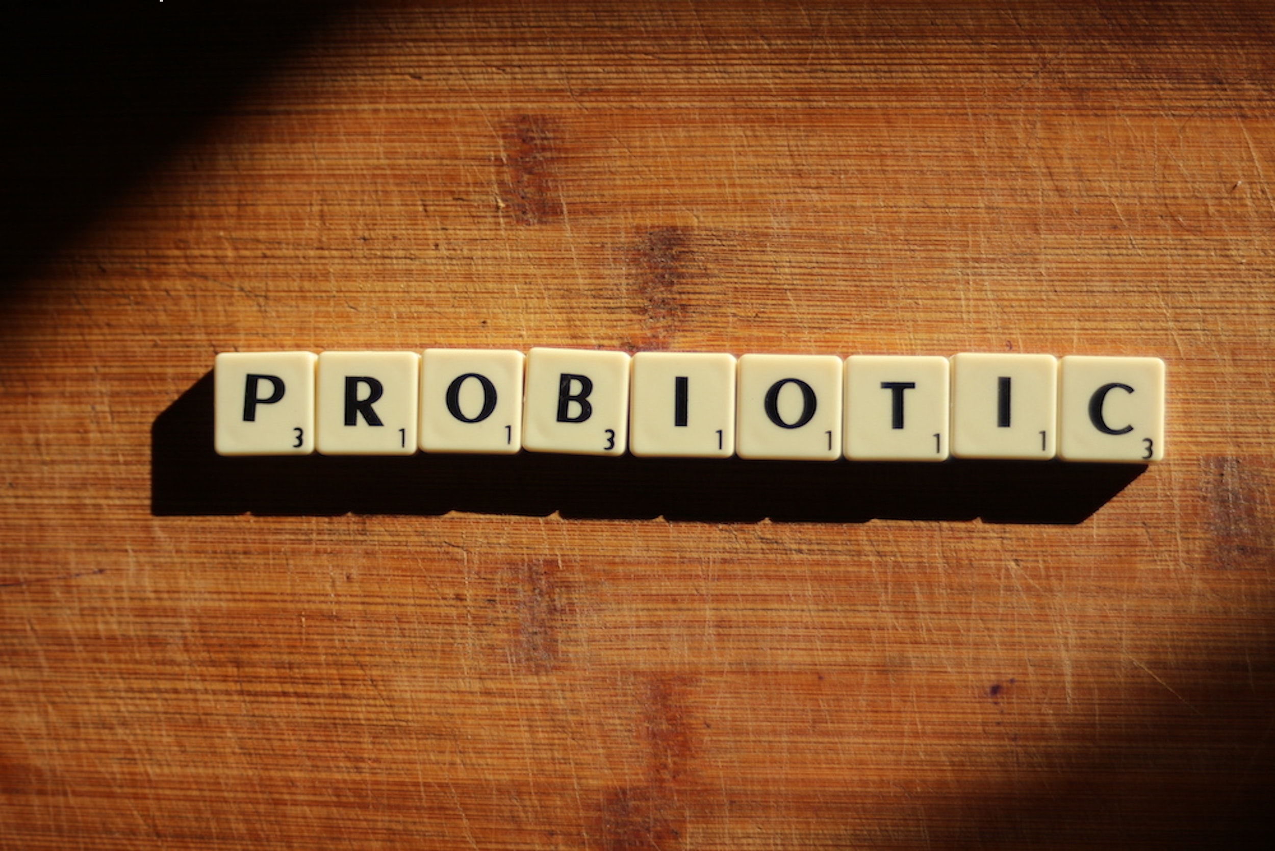 Probiotika in der parodontologischen Therapie