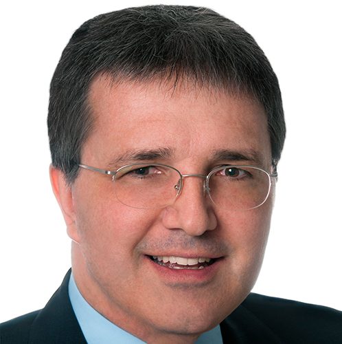 Prof. Dr. med. dent. Jürgen Manhart