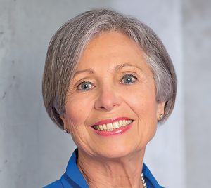 Dr. Elisabeth Jacobi-Gresser